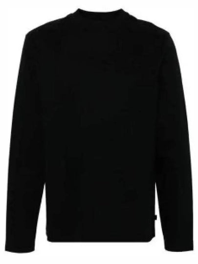 W Alpha Crew Neck AWJS11060 9999 Women s - J.LINDEBERG - BALAAN 2