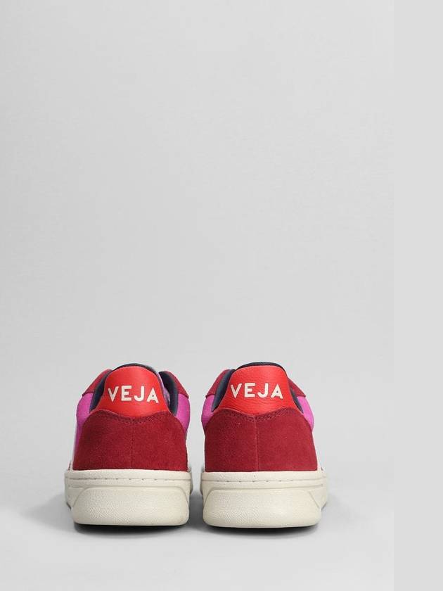 Veja V-10 Sneakers - VEJA - BALAAN 4