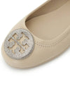 155637 250 Women s Flat Shoes - TORY BURCH - BALAAN 7