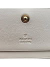 Basket Eclipse Half Wallet Beige - GUCCI - BALAAN 9