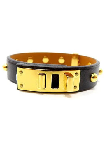 071679CC89T2 Bracelet Jewelry - HERMES - BALAAN 1