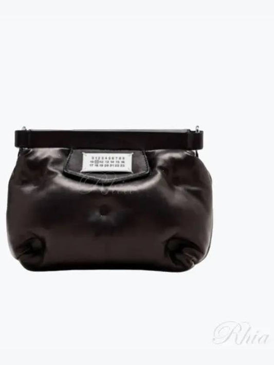 Glam Slam Red Carpet Cross Bag Black - MAISON MARGIELA - BALAAN 2