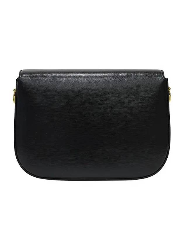 Horsebit 1955 Mini Bag Black - GUCCI - BALAAN 10