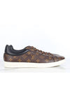 Monogram Luxembourg sneakers 9 5 285 - LOUIS VUITTON - BALAAN 7