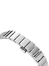 Women's Diamantissima Metal Watch Silver - GUCCI - BALAAN 4