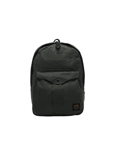 20282278 Otter Green JOURNEYMAN 307 23L backpack - FILSON - BALAAN 1