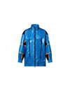 graphic zipper accent ski jacket 1AC0NO - LOUIS VUITTON - BALAAN 1