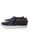 Street Skate Slip Ons Black - GIVENCHY - BALAAN 2