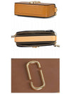 The Snapshot Cross Bag Brown - MARC JACOBS - BALAAN 5