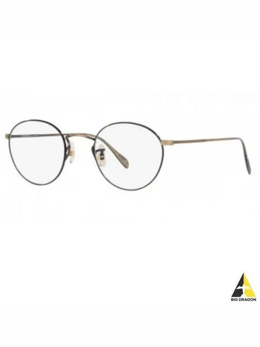 Coleridge OV1186 5296 47 - OLIVER PEOPLES - BALAAN 1