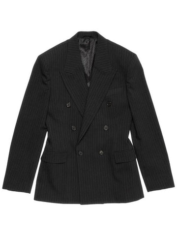 Acne Studios Jacket - ACNE STUDIOS - BALAAN 1