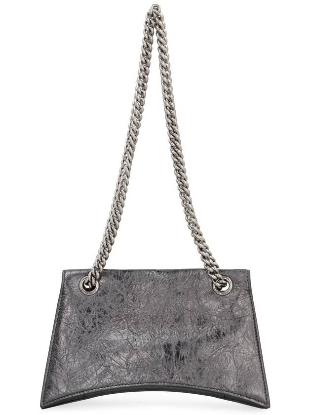 CRUSH chain shoulder bag 716351 2AATG 1314 B0110859626 - BALENCIAGA - BALAAN 5