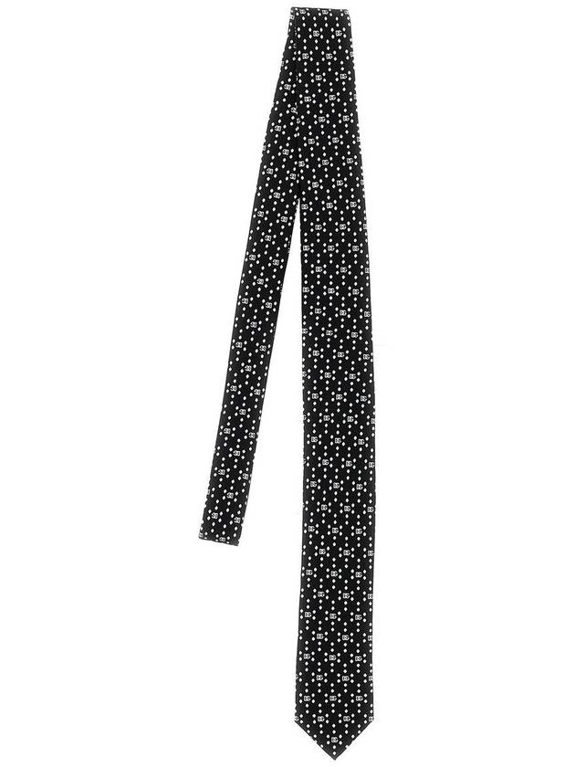 Tie GT149EG0WQA N0004 - DOLCE&GABBANA - BALAAN 5