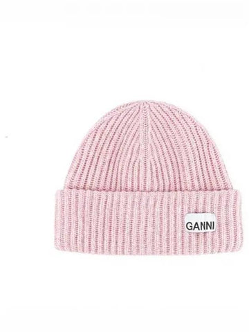 Women s beanie 270862 - GANNI - BALAAN 1