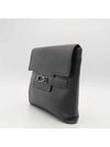 bolt clutch bag - BALLY - BALAAN 2