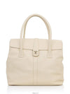 women tote bag - CHANEL - BALAAN 1