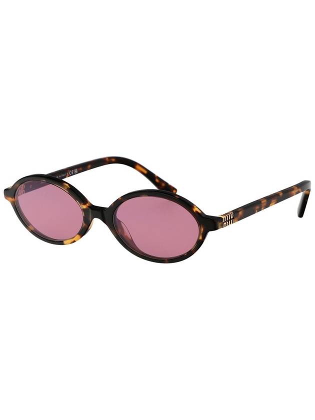 Miu Miu Sunglasses - MIU MIU - BALAAN 2