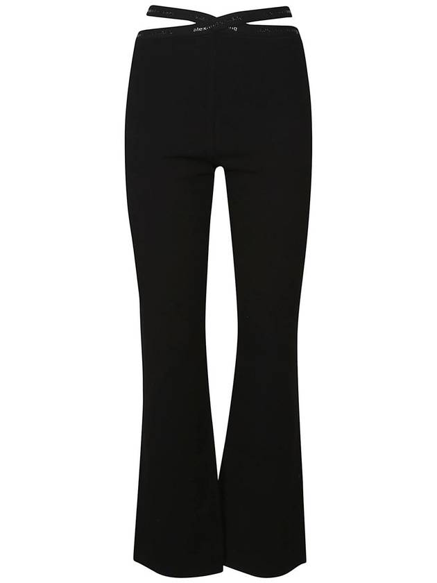 T By Alexander Wang Pants - ALEXANDER WANG - BALAAN 1