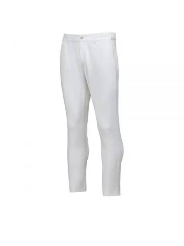 Double Face Lined Pants TKPWP761J OW Women s Line - TITLEIST - BALAAN 1