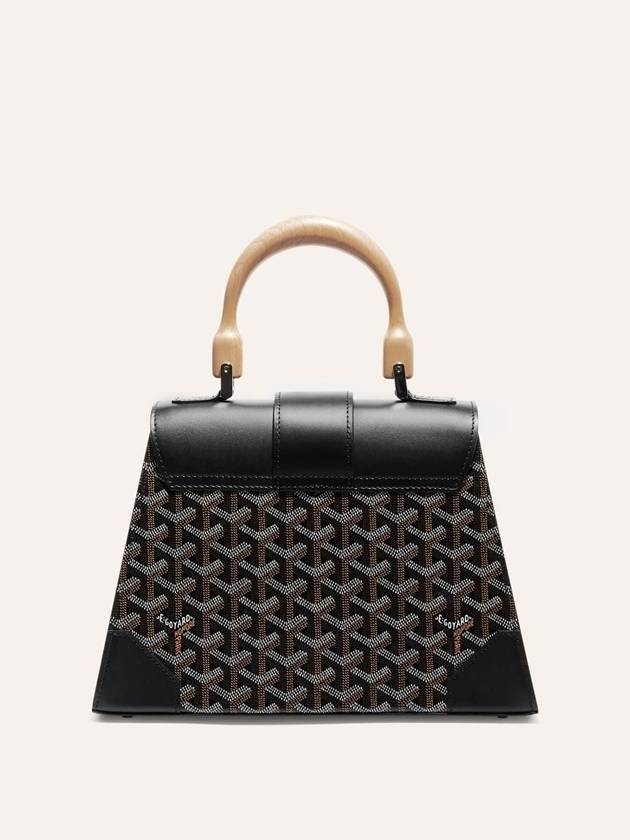 Saigon Bag PM - GOYARD - BALAAN 3