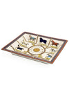 Couvertures et Tenues de Jour Change Tray H310911M 01 - HERMES - BALAAN 2