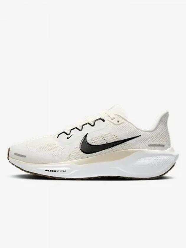 Pegasus 41 Women s Road Running Shoes Phantom White Black FD2723 108 751858 - NIKE - BALAAN 1