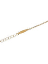 Ferragamo Women s Gancini Crystal Necklace 76 0131 CRYST ORGL 0696654 - SALVATORE FERRAGAMO - BALAAN 7