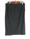 Smith Market Charcoal Skirt Women s Clothing - MAX MARA - BALAAN 2