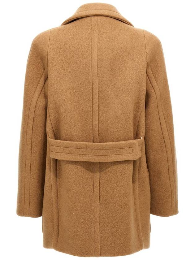 Dries Van Noten 'Randia' Coat - DRIES VAN NOTEN - BALAAN 2