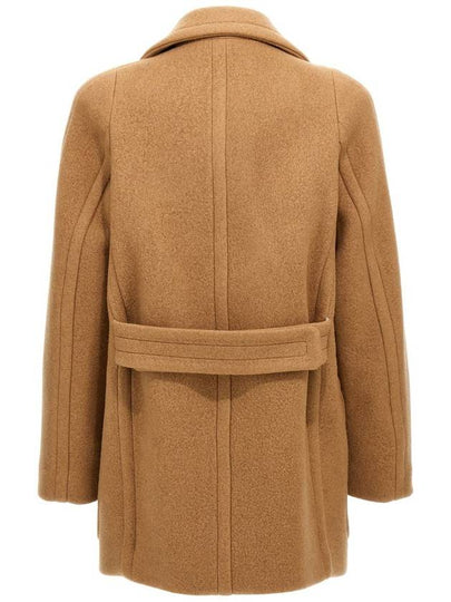 Dries Van Noten 'Randia' Coat - DRIES VAN NOTEN - BALAAN 2