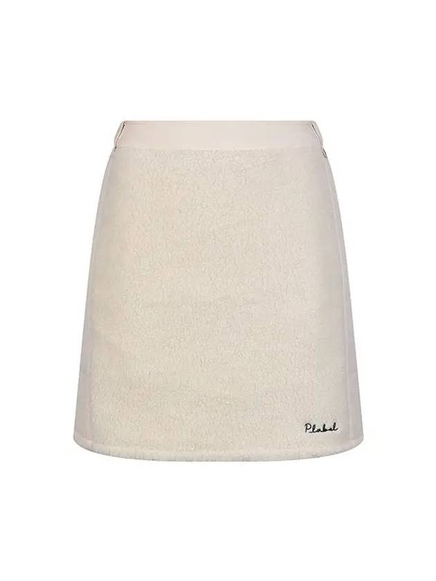 ECCOlam padded skirt MP3WS202 - P_LABEL - BALAAN 8