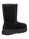 American Boots Women s Classic Short Zipper Black 1144035 - UGG - BALAAN 3