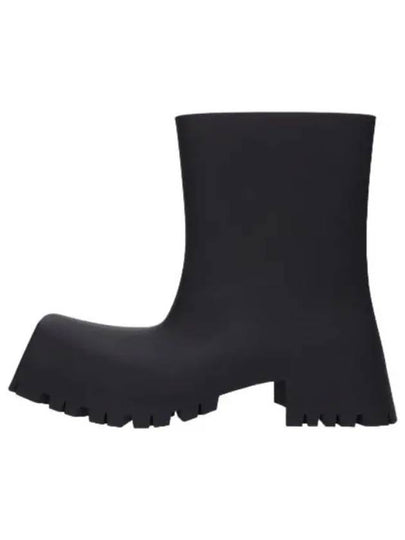 boots - BALENCIAGA - BALAAN 1