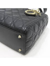 M0565ONGE M900 2 WAY bag - DIOR - BALAAN 6