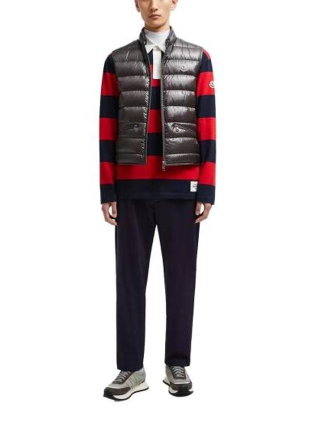 Padding 1A10700 53029 946 Free - MONCLER - BALAAN 2