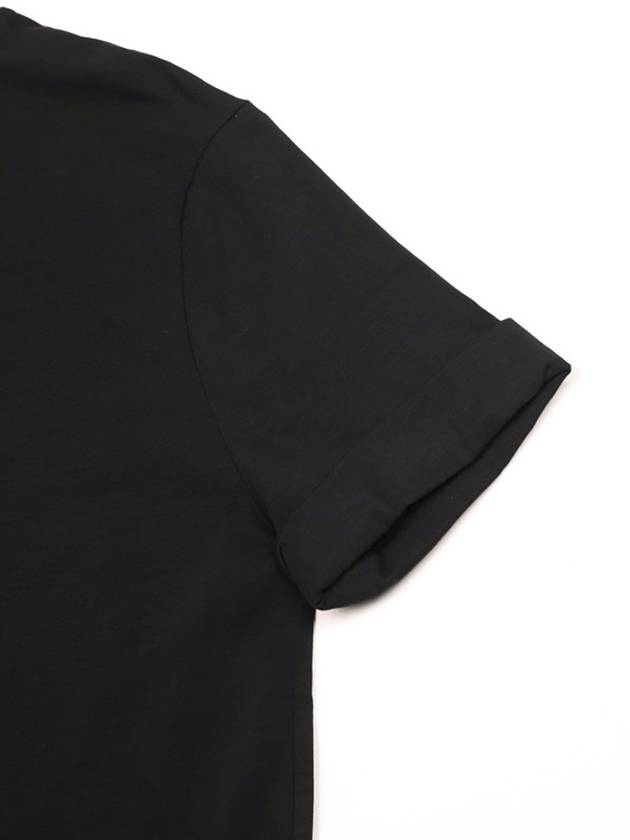 men's short sleeve tshirt - NEIL BARRETT - BALAAN 8