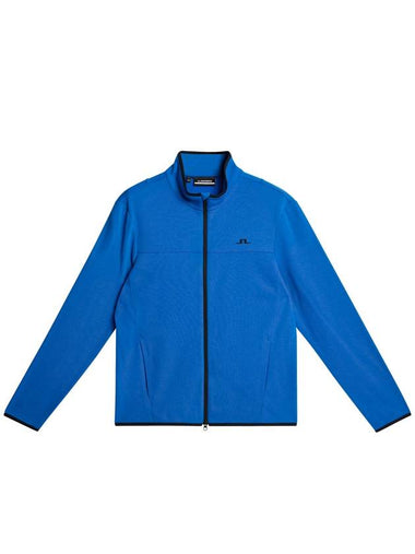 Men s Bruno Mid Layer - J.LINDEBERG - BALAAN 1