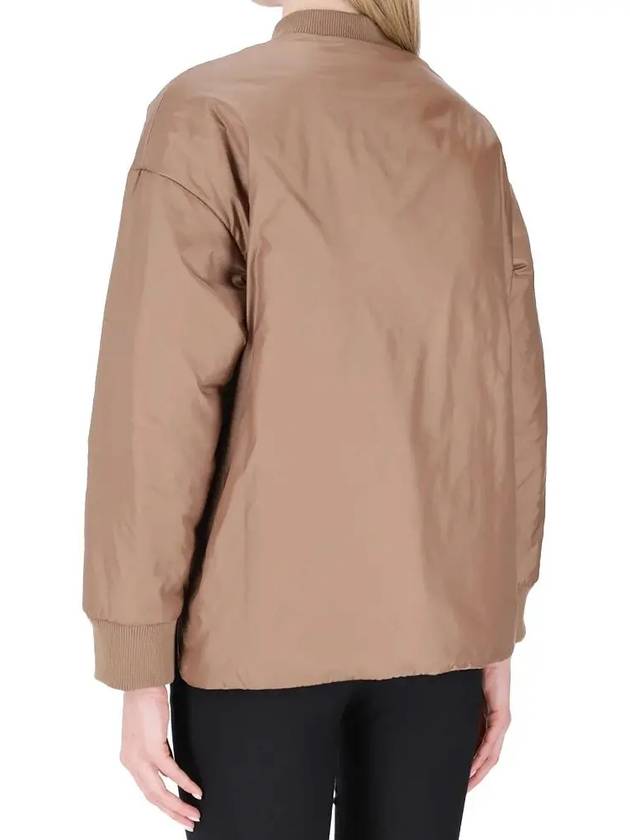 Padding Danish water repellent 19481044 019 - MAX MARA - BALAAN 2