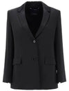 23FW Bernini single breasted jacket 2390460139 006 - MAX MARA - BALAAN 1