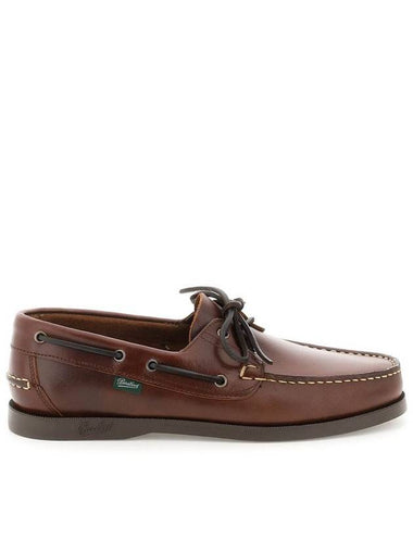 Paraboot Loafers - PARABOOT - BALAAN 1