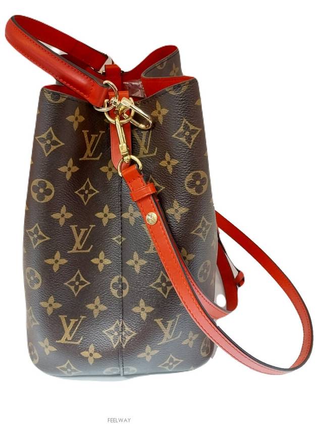 M44021 Neonoe bucket bag shoulder - LOUIS VUITTON - BALAAN 4