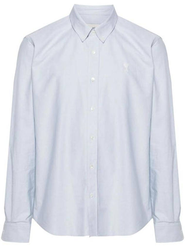 De Coeur Shirt USH060CO0031 - AMI - BALAAN 1