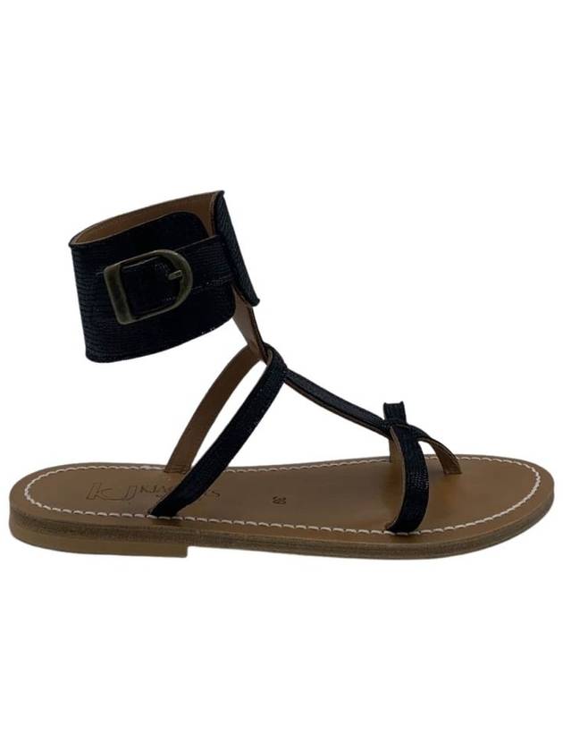 K.Jacques St.Tropez Sandals Shoes - K.JACQUES - BALAAN 1