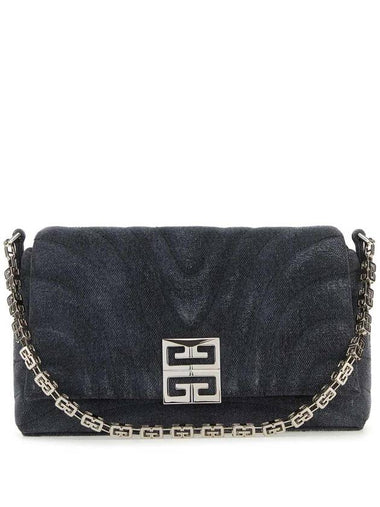 Clutch BB50QAB1TP 001 B0440503584 - GIVENCHY - BALAAN 1