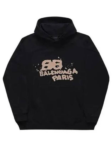 Women s hoodie 270801 - BALENCIAGA - BALAAN 1