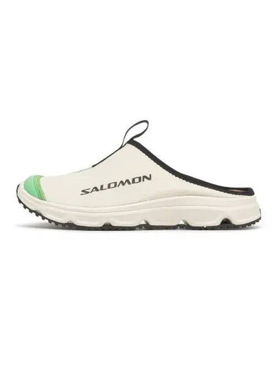 RX Slide 3.0 Slippers Vanilla Green - SALOMON - BALAAN 2