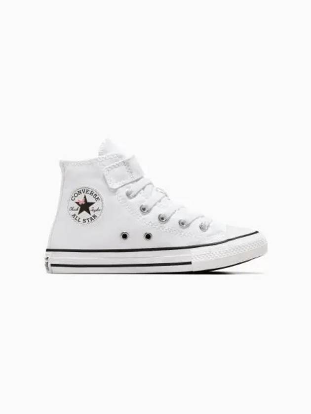 Chuck Taylor All Star Easy On Butterfly White A07424C - CONVERSE - BALAAN 1