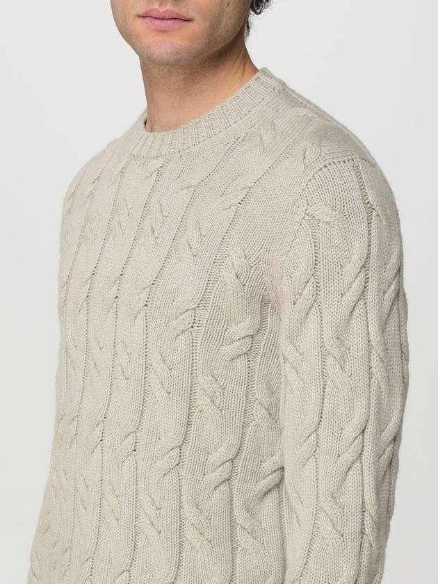 Sweater men Drumohr - DRUMOHR - BALAAN 3