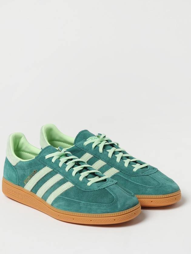 Sneakers Spezial Adidas Originals in camoscio - ADIDAS ORIGINALS - BALAAN 2