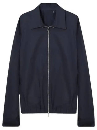 cotton canvas jacket - RVR LARDINI - BALAAN 1